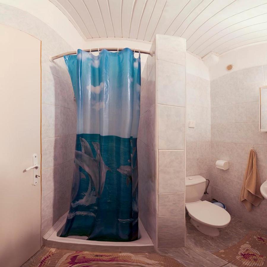 Motel Pod Stromisom Vlachovo Exteriör bild